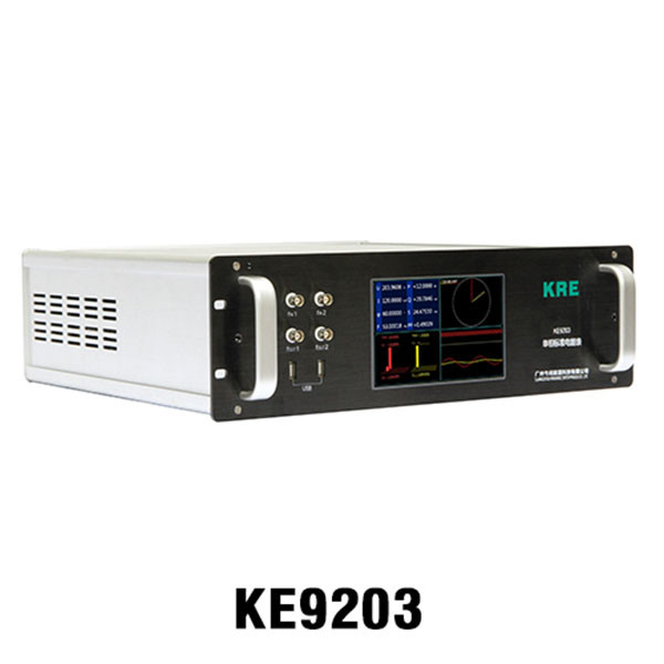 Class 0.02 Portable Energy Meter , Energy Meter Testing Equipment High Precision