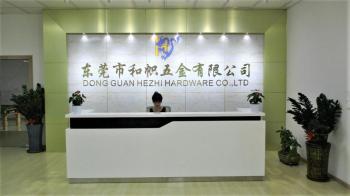 Dongguan Hezhi Hardware Co., Ltd.