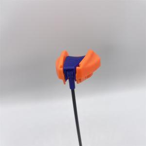 Multi-Function Foldable Trigger Cap With Adjustable Nozzle