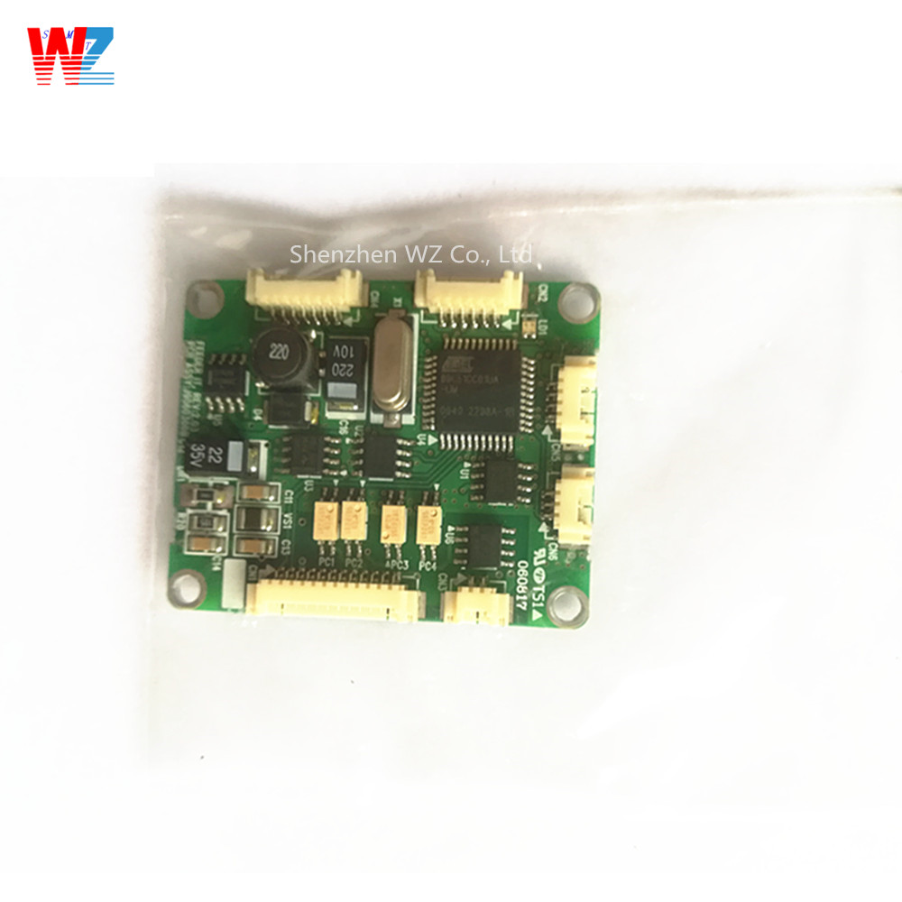 Samsung SM PCBA Electronic Component Board SMT Spare Parts