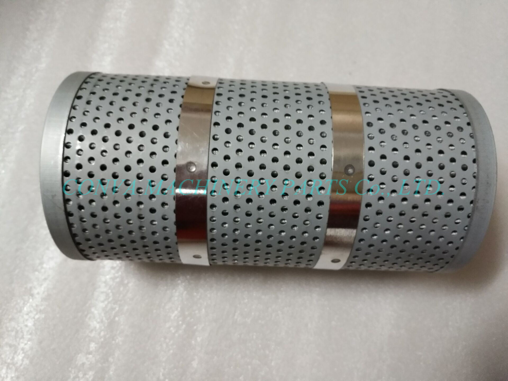 Professional Hydraulic Oil Filter Replacement 207-970-5121 Erosion Resistant