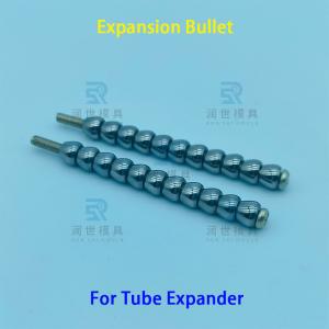 China Φ7 Tungsten Steel Expansion Bullet For Vertical Electirc Expander on sale