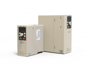China 0.75KW 300HZ Variable Frequency Inverter , Variable Speed Drive For 3 Phase Motor on sale
