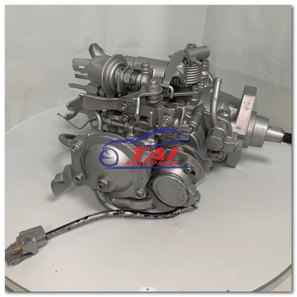 Genuine Japanese Engine Parts Toyota 1KZ Used Electric Fuel Injection Pump Assy