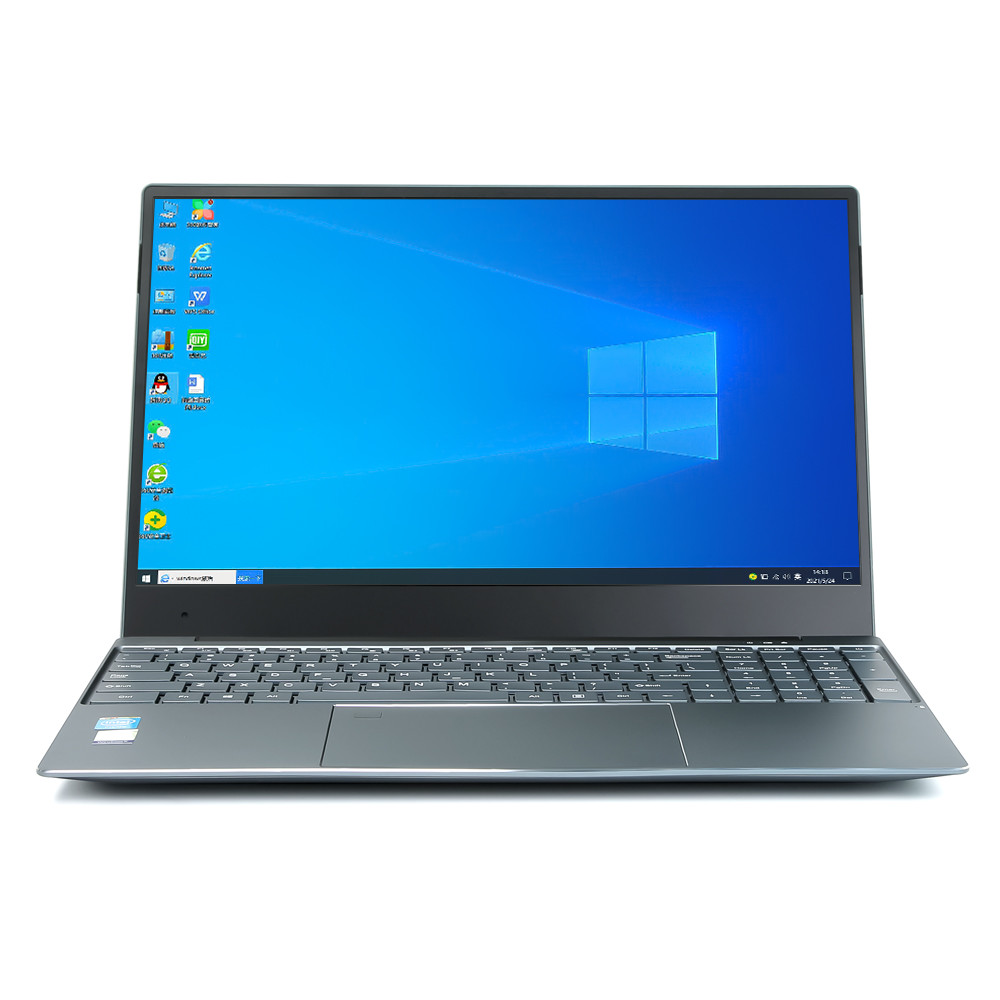 15.6Inch cPU N5100 Mini Laptop Computer For Home Study Bussiness