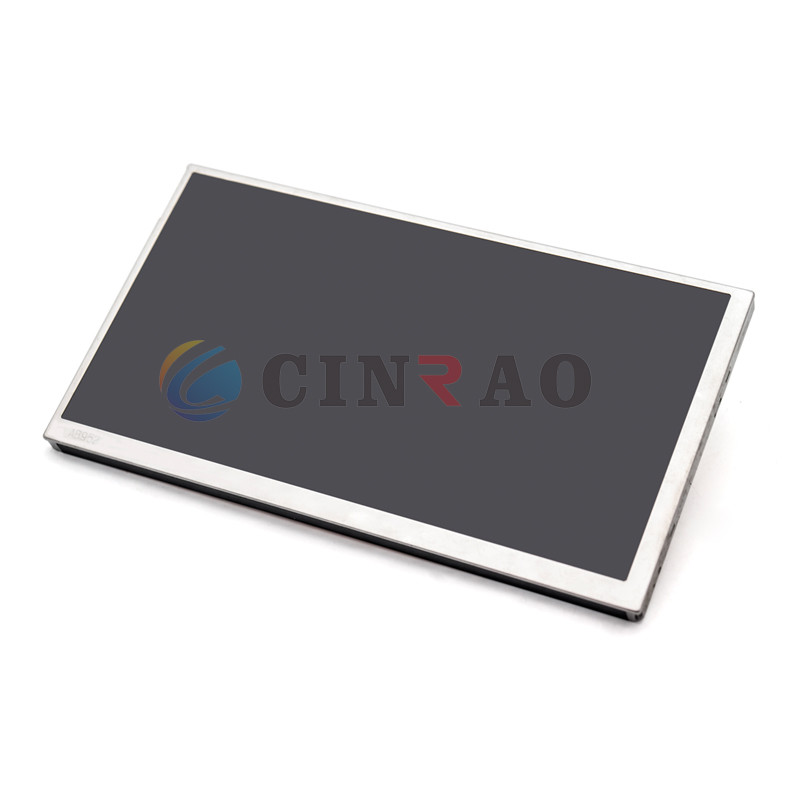 7.0 INCH TFT LCD Display Screen Toshiba LTA070B1B0F For Car Auto Parts Replacement