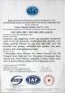 Wuxi Sino Yuan Science And Technology Co.,Ltd. Certifications