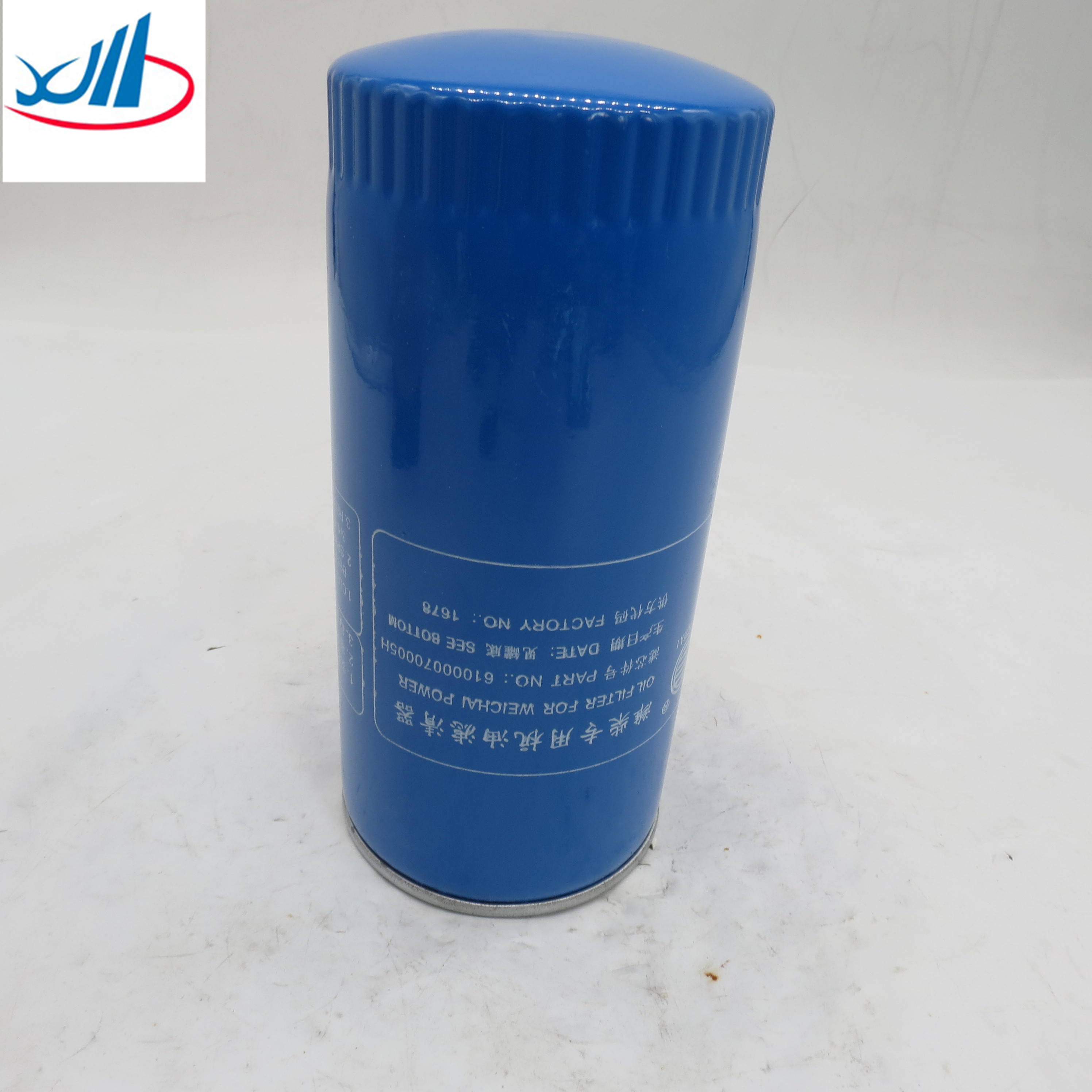 Brand New Great Price Engineering Machinery Fuel Filter Element 612600081335A For Mining Dumping Truck