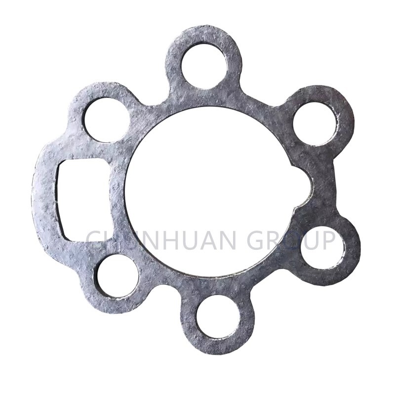 High Pressure Graphite ASB SUS304 Metal Ring Gasket