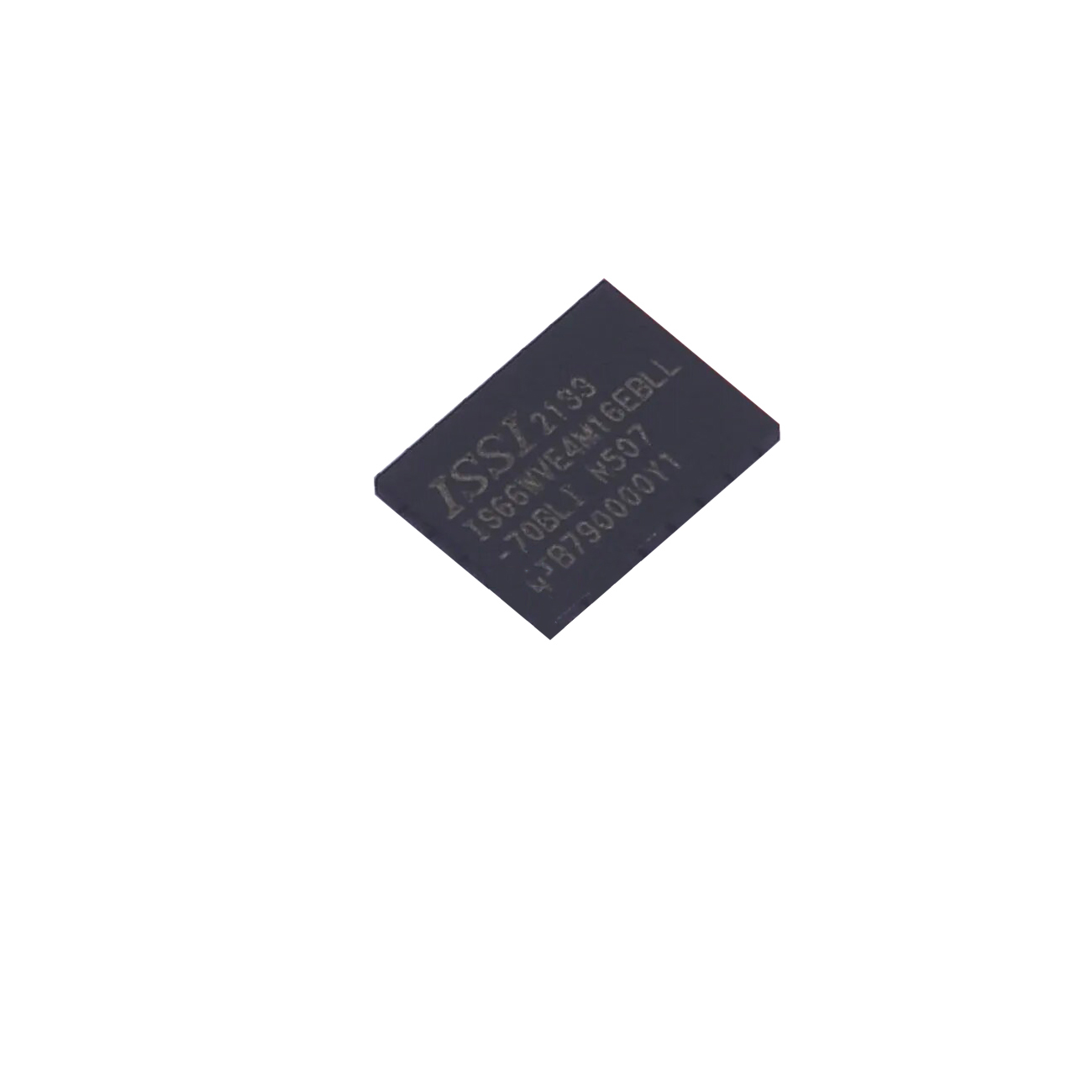  64Mb High Speed PSRAM Chip CMOS IS66WVE4M16EBLL 70BLI Manufactures