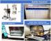 Chongqing Jewhui Glass Packaging Co., Ltd. Certifications