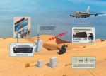 One-Stop Service 60W High Power Hd Sdi Wireless Rf Video Digital Image