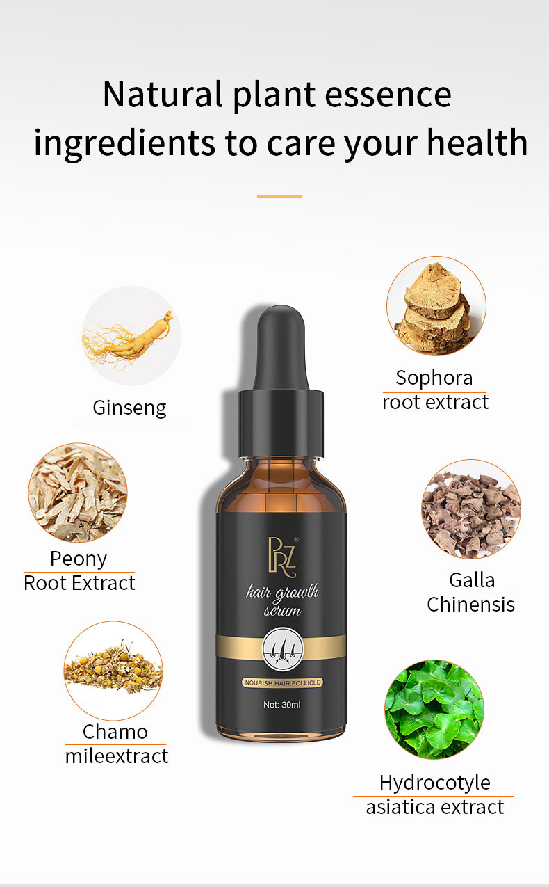 30ml Hair Growth Serum