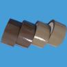 Buy cheap Colored carton sealing Strong printed adhesive tape , BOPP wide tape from wholesalers