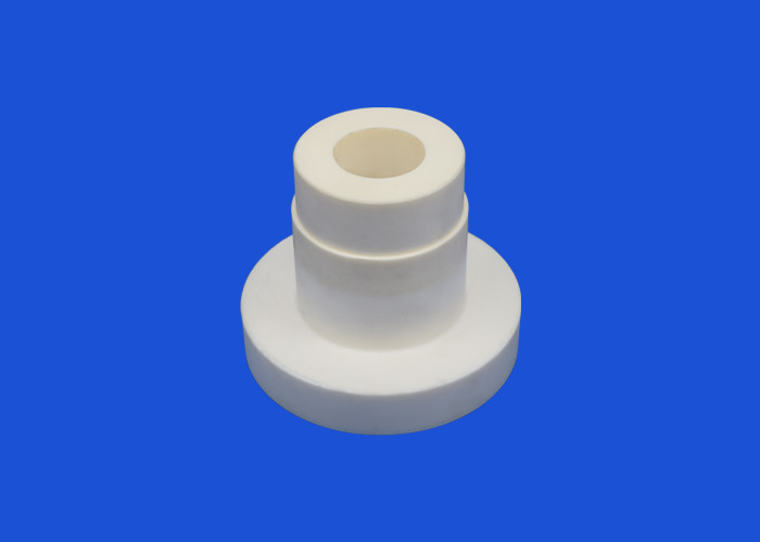 high purity customized sizes precision components in alumina ceramic part