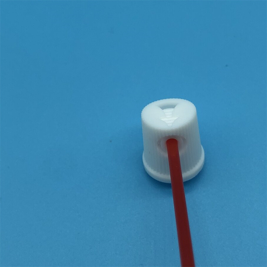 High Precision 360 Degree Dispensing Spray Valve Omni Directional for Industrial Coating