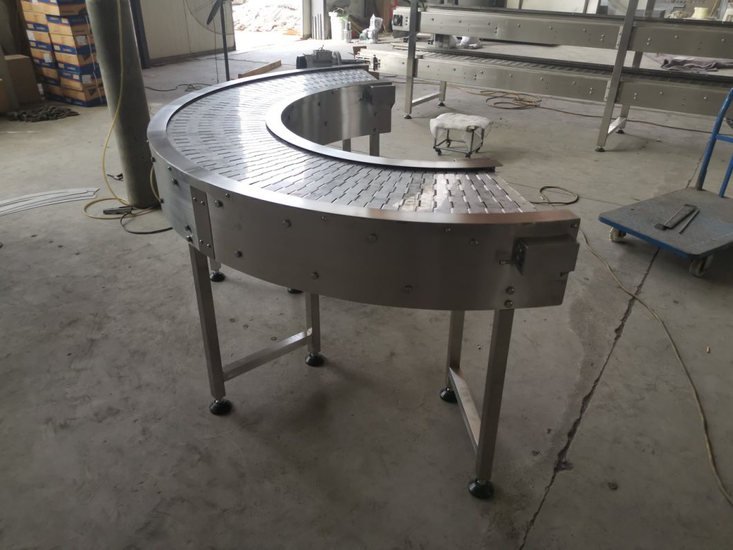 High-Quality Customized Equipment Potato Chicken Frying Machine/Industrial Fryer