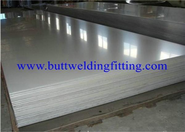 Offshore Platform Steel Plate API 2HGr50, 355EMZ, 450EMZ, S355G8 + M, A131 Grade