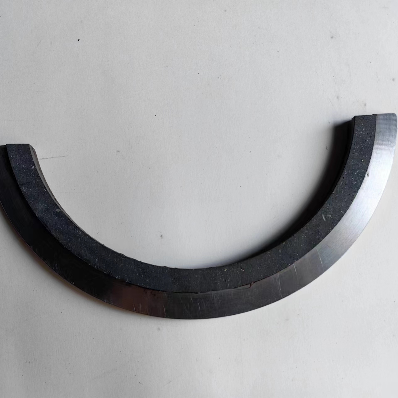 2KG Weight Spare Parts for Polar Paper Cutting Machine Brake Pads in Different Models