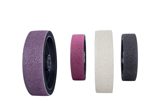  Smooth Surface Gemstone Grinding Wheel Standard Type And Burr Type Manufactures