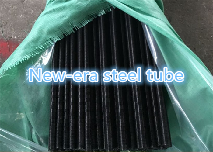 Plain High Strength Threaded Rod , ASTM / A193 B16 Coarse Threaded Rod