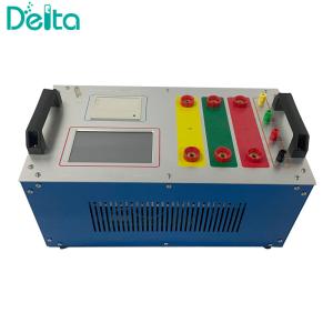  SFRA Transformer Winding Deformation Sweep Frequency Response Analyzer Manufactures