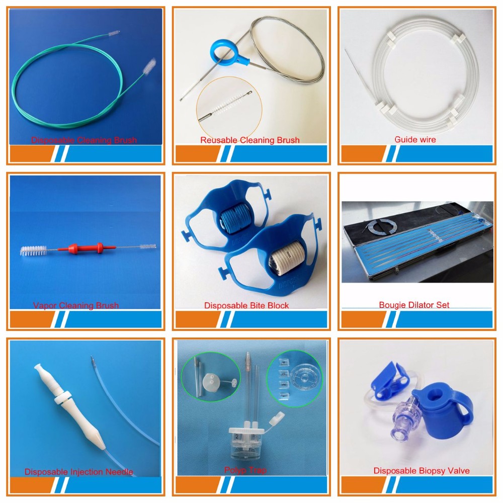 Chinese Sterile Rotatable Stone Removal Basket of medical devices