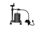 IEC Test Equipment , Clause 24 Measuring Non-Solid Pins Mechanical Strength