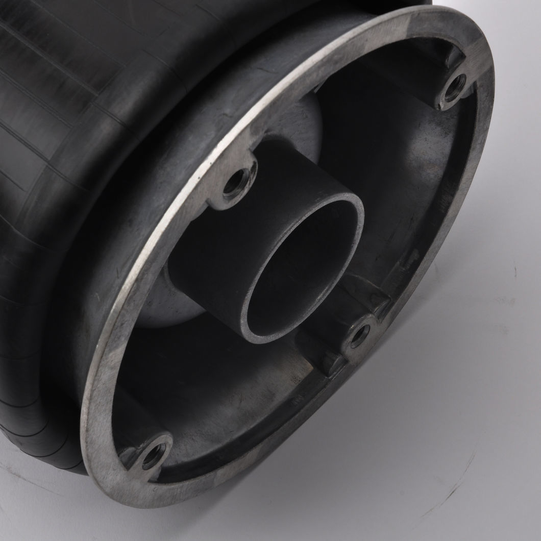 W01-358-8646/1t15m-2 Fire-Stone Air Ride Air Spring for Auto Chassis Suspension