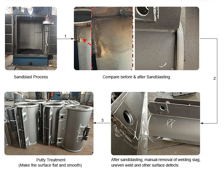 Electric Hoist