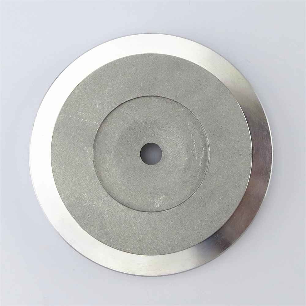 K03 Turbine Housing Back Plate 5304-151-5714 5303-970-0048 ID Ø10.0 CW Ø52 For Turbocharger