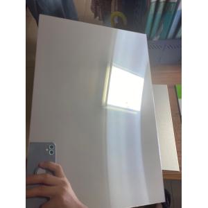 Digital Printing Acm Aluminum Composite Panel For Facade Cladding