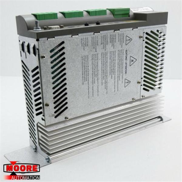 MC-4/11/01/400 ELAU PLC Module