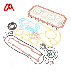 W04D W04C 1983-1992 Gasket Kit 04010-0262 04010-0341 for Hino Diesel Engine
