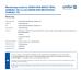 Union Win Industrial(China) Co., Ltd Certifications
