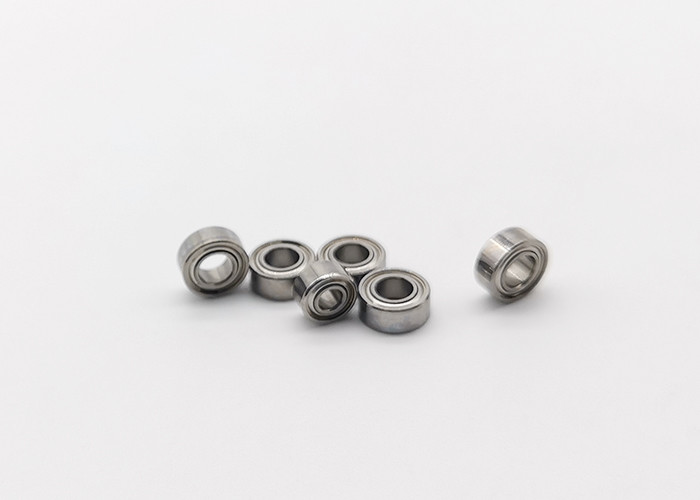 Bore Diameter 4mm Deep Groove Roller Bearing M74ZZ MR84ZZ MR85ZZ MR95ZZ MR Series