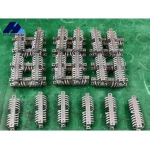 JGX-1276A-220A Wire Rope Vibration Isolator For Industrial Vibration Control Xi