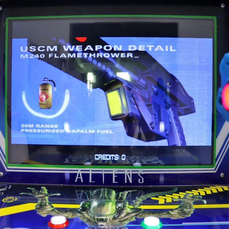 22 LCD Paradise Shooting Game Machine , TWO Player Arcade Amusement Machines