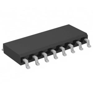 ICS580M-01T Clock Multiplexer Improved Signal With Low Output Impedance Manufactures