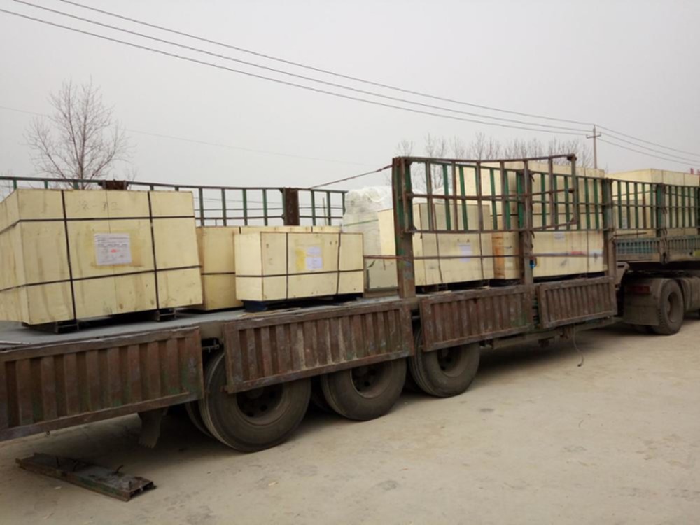 Electric Driven K-60-I Spray Coating Machine for Adhesive Film Manufacturing Industry