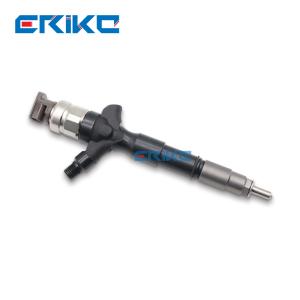 ERIKC 0950005921 diesel fuel injector 095000-5921 (23670-09070) auto common rail