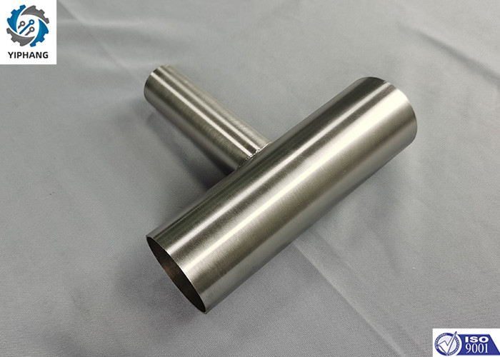 Welding Stainless Steel Laser Cutting Tubes 10-300mm Keyboard Stand Tube Channel ODM