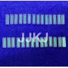 Buy cheap Custom Shape Sapphire Optical Window OEM Large Sapphire Windows from wholesalers