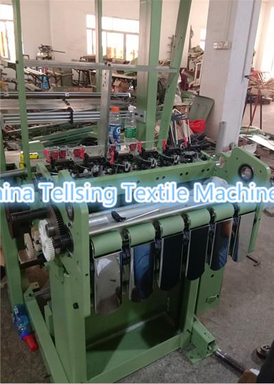 top quality needle loom machine China manufacturer Tellsing for mattress