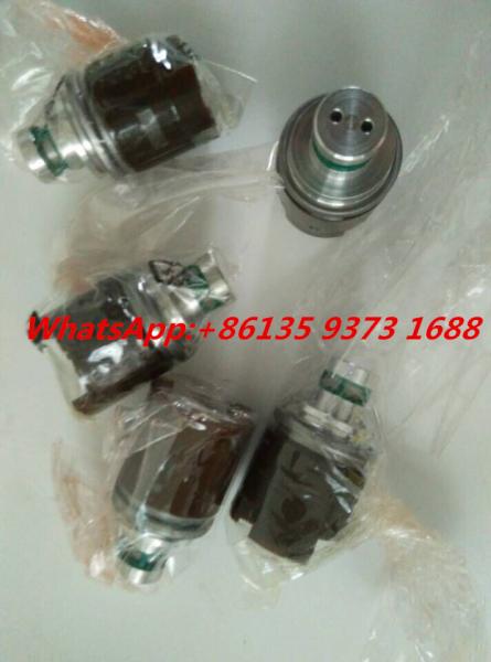 Hot Sell Genuine ZF Transmission Gearbox spare Parts 0501313375 Solenoid Valve