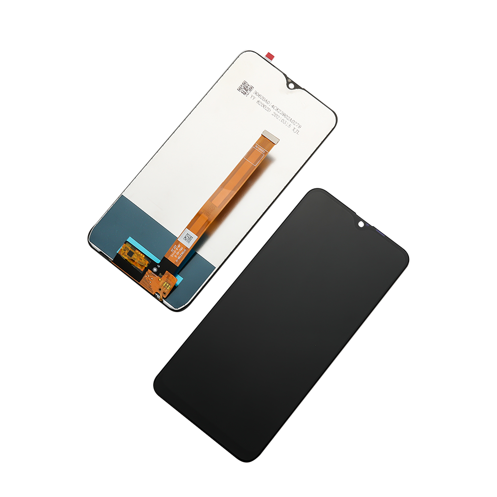 Oppo A3S A5S A37 Cell Phone OLED Screen LCD Digitizer Assembly