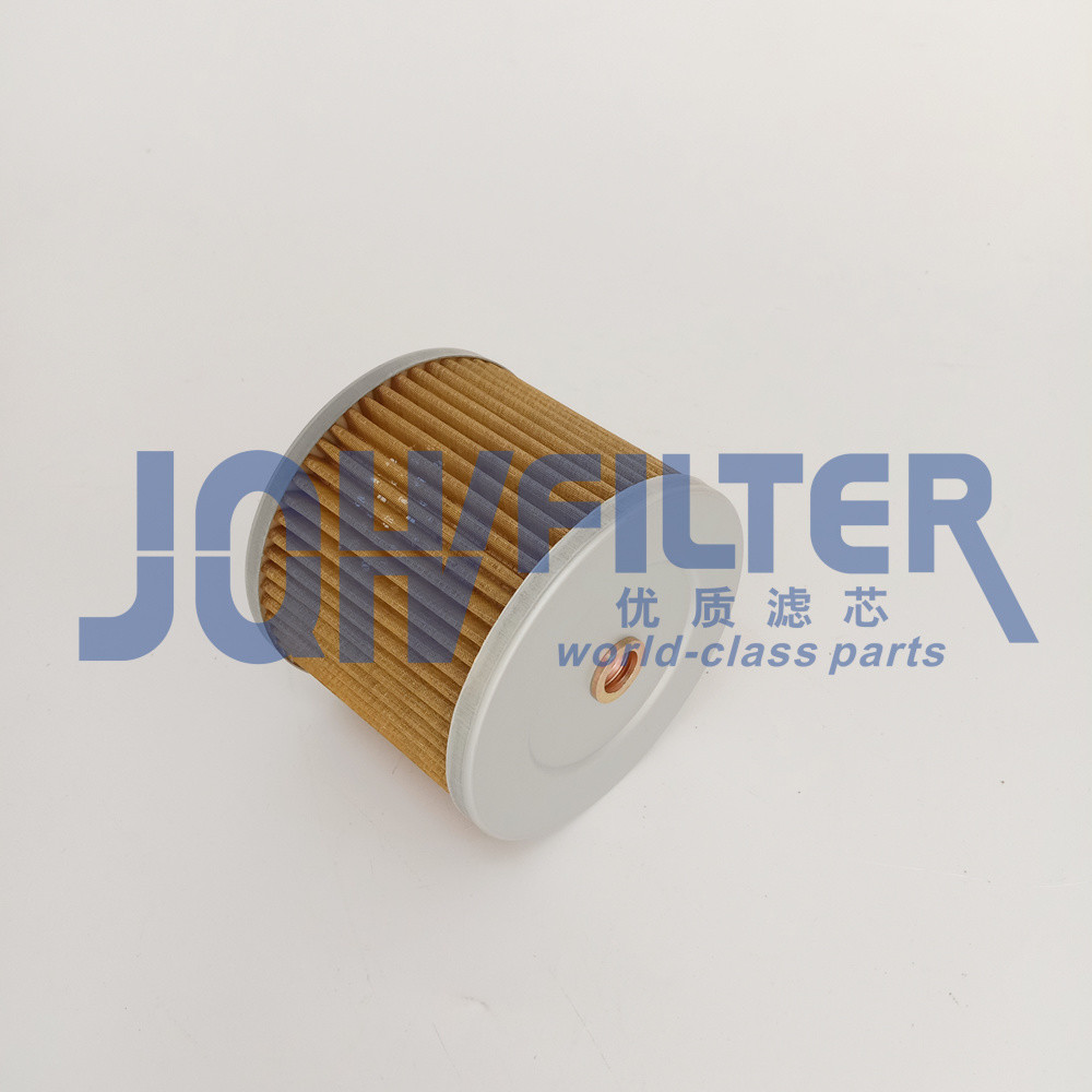P853-1 Mini Excavator Hydraulic Tank Filter 172112-73700 H-5204 SH60001 Hydraulic Oil Filter E303.5 E305.5 SK35 SK50