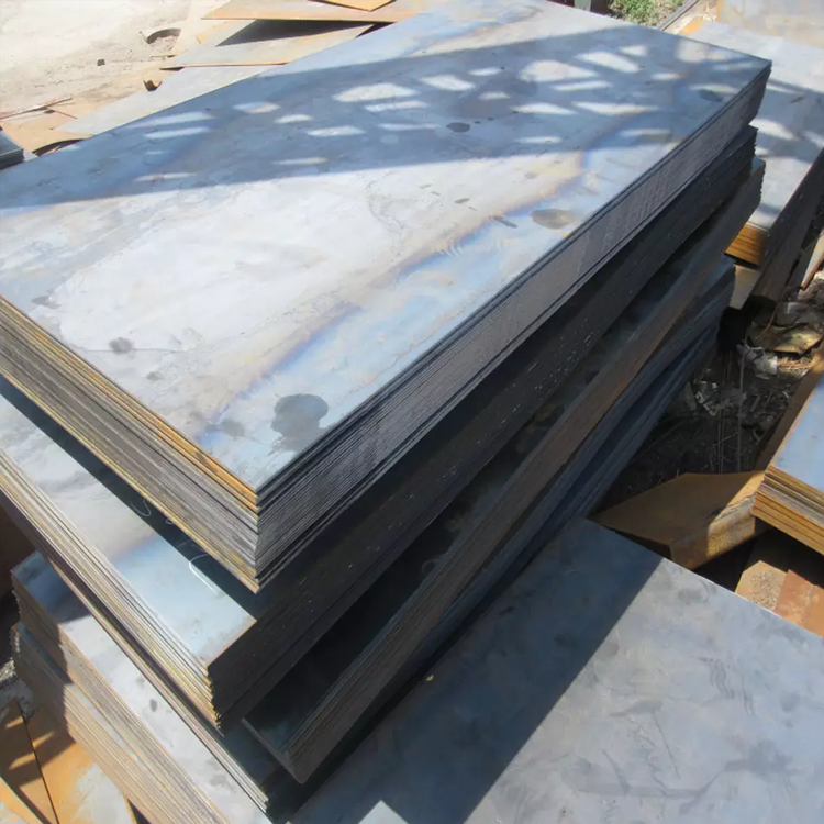 Carbon Steel Sheet/Carbon Steel Plate