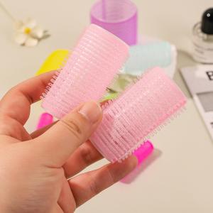 Professional Velcro Hair Rollers for Salon Use with Temperature Range -40℃ to