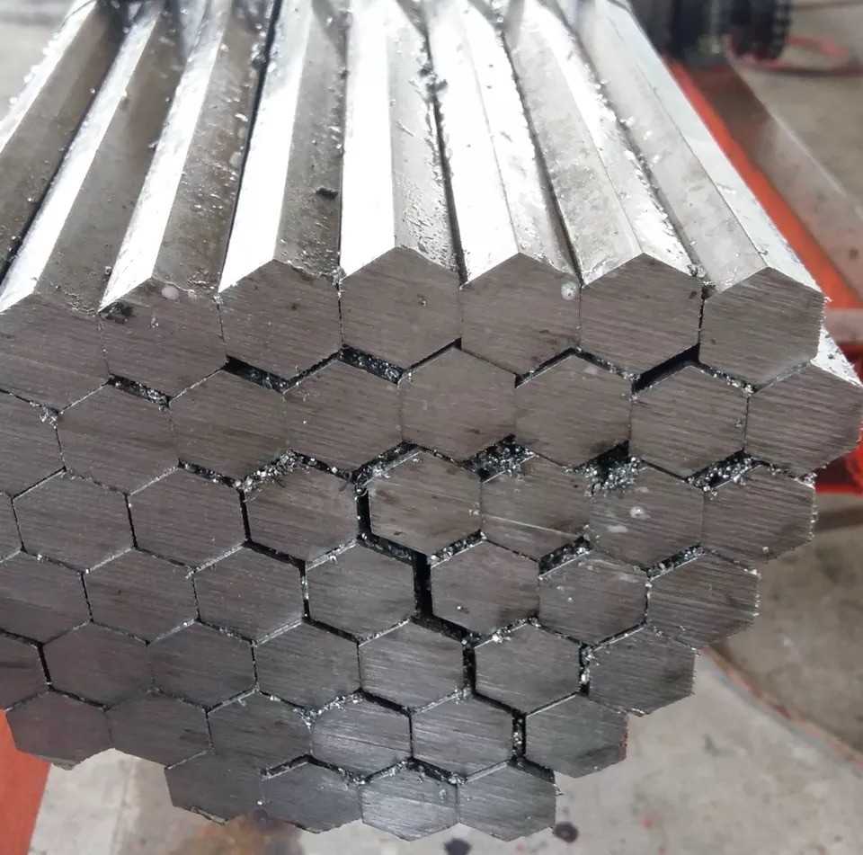 1008 1020 Carbon Steel Profiles Square Round Low Temperature Carbon Steel Round Bar Rod